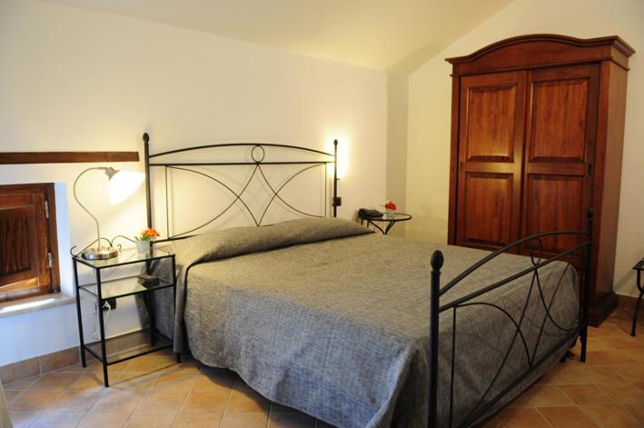 Hotel Dei Templi Paestum Pokoj fotografie